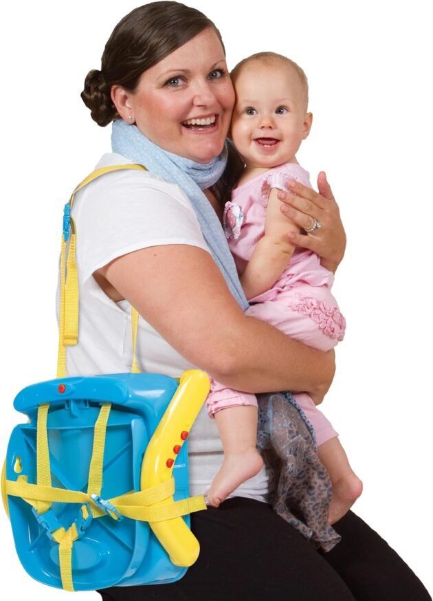 musical booster pour bébé winfun