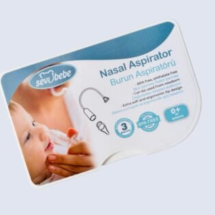 profil aspirateur nasal sevi