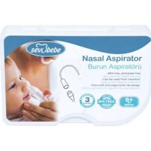 sevi bébé aspirateur nasal efficace