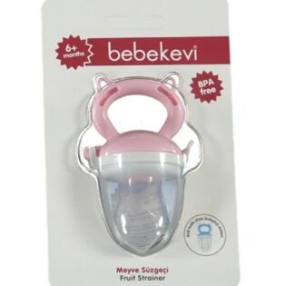 profil sucette alimentaire fruit bebekevi