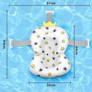 dimensions de coussin flottant