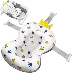 statut coussin de bain flottant