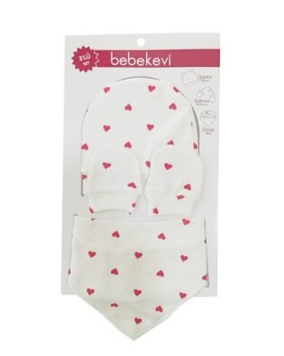 profil bebekevi ensemble bonnet moufles