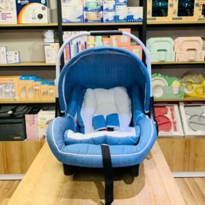 Maxi-cosi-siege-auto-groupe-0+-bleu confortable maxi cosi bleu