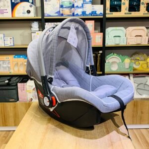 Maxi-cosi-siege-auto-groupe-0+-gris 1 statut maxi cosi groupe 0+ gris 2