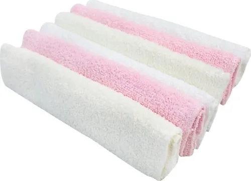 absorbante serviettes bebekevi 25 x 25cm