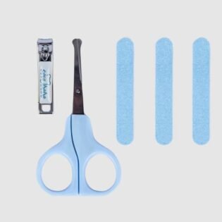 profil set de manucure des ongles sevi bebe