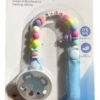 attache-sucette-only-baby-bleu-1 statut attache sucette only bleu