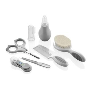 babys-groming-set-7pcs-babyjem statut set de 7 pcs babyjem