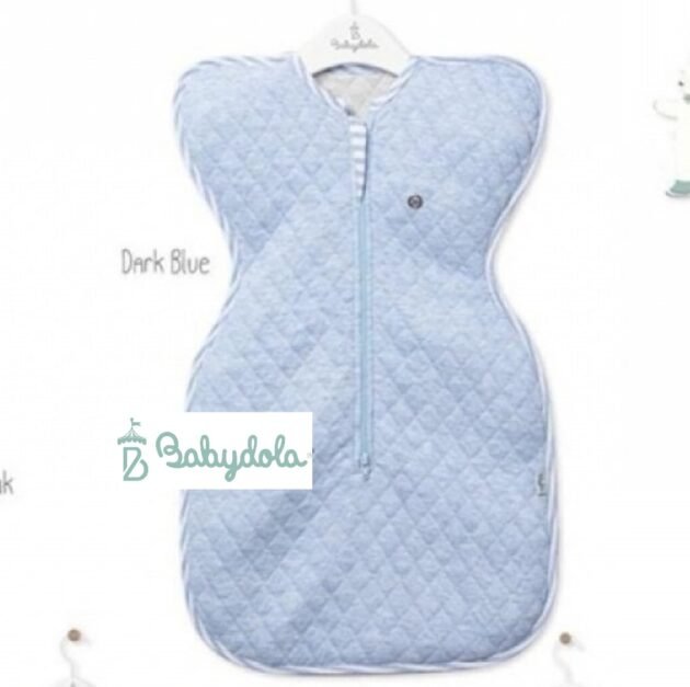 statut swaddle emmaillotage