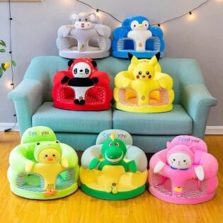 profil 2 coussin d'assise confortable