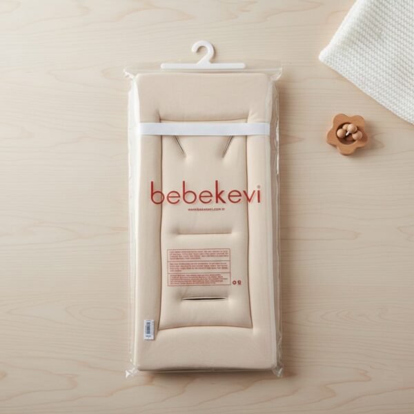 Coussin réducteur multi-usage - Bebekevi
