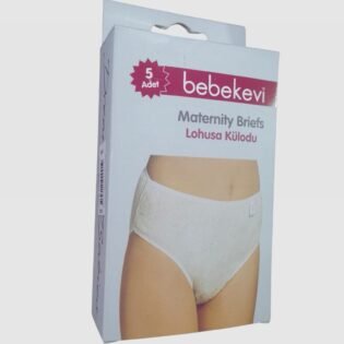 statut culotte de maternité bebekevi