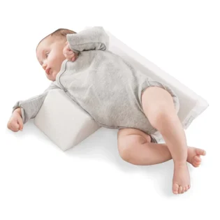 doomo-baby-sleep-1 confortable baby sleep doomoo