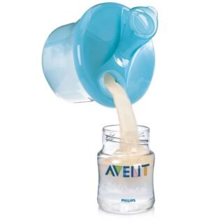 Doseur-de-lait-en-poudre-3-compartiments-Bebekevi-68 doseur de lait bebekevi bleu