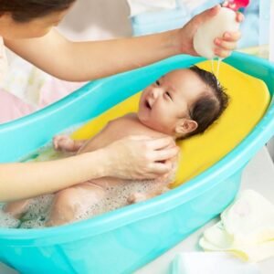 soutien de bain bebekevi