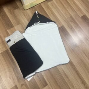 capuche nid d'ange babydola