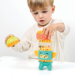 picoton-coucou-cache-ludi intéressant jeu d'éveil coucou caché