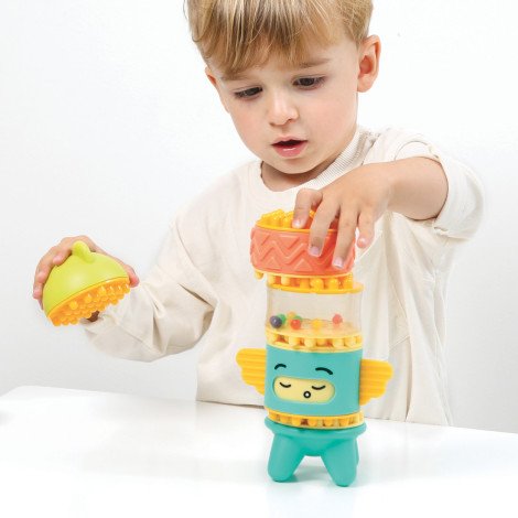 picoton-coucou-cache-ludi intéressant jeu d'éveil coucou caché