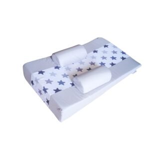Plan Incliné 15° Multi-Usages Anti-Reflux - Bebekevi