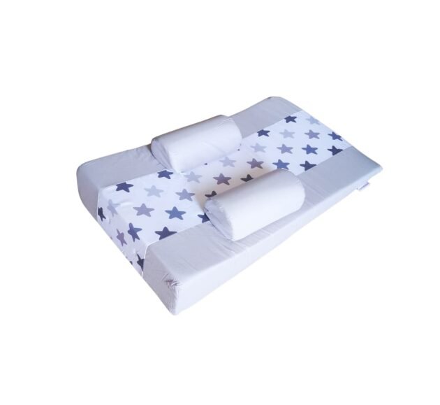 Plan Incliné 15° Multi-Usages Anti-Reflux - Bebekevi