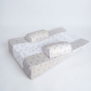 Plan Incliné 15° Multi-Usages Anti-Reflux - Bebekevi