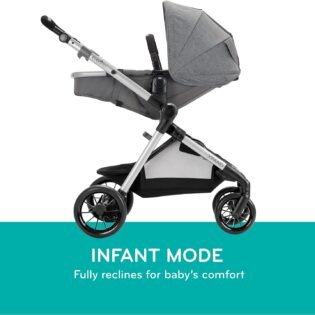pivot xpand gris confortable