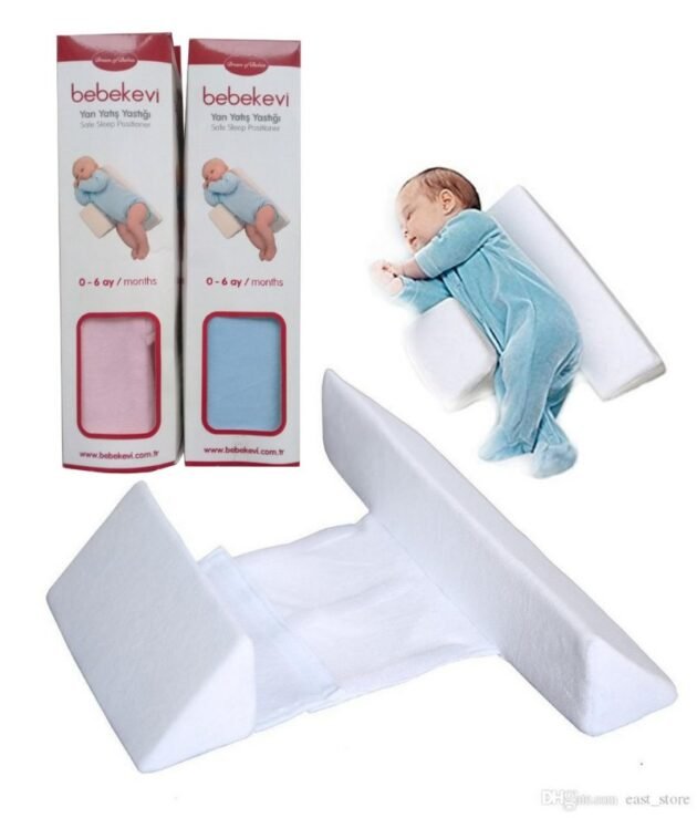 sleep positioner bebekevi