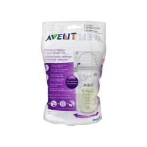 statut sachets de conservation avent