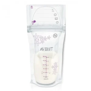 profil sachets de conservation x25 180ml