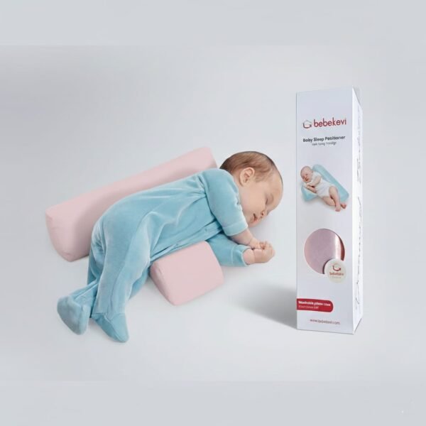 Sleep positioner - Bebekevi