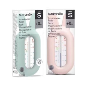 Thermomètre de bain pour enfant - Suavinex