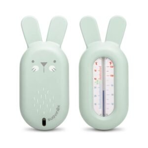 Thermomètre de bain pour enfant mint
