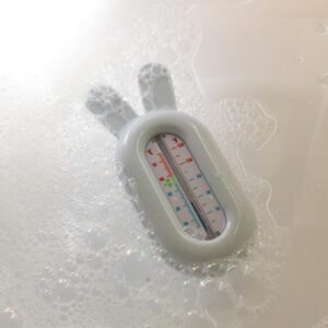 suavinex thermomètre efficace