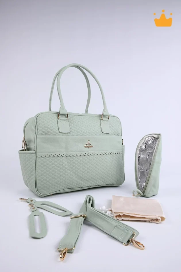 profil sac à langer chic