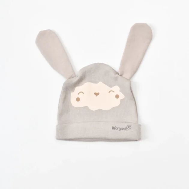 2/2 biorganic pack bonnets mouton