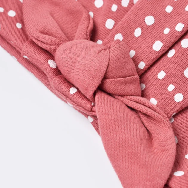 confortable bonnet little love