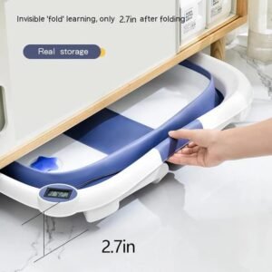pratique baignoire avec coussin