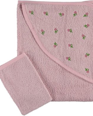 profil cape de bain bebekevi rose 2