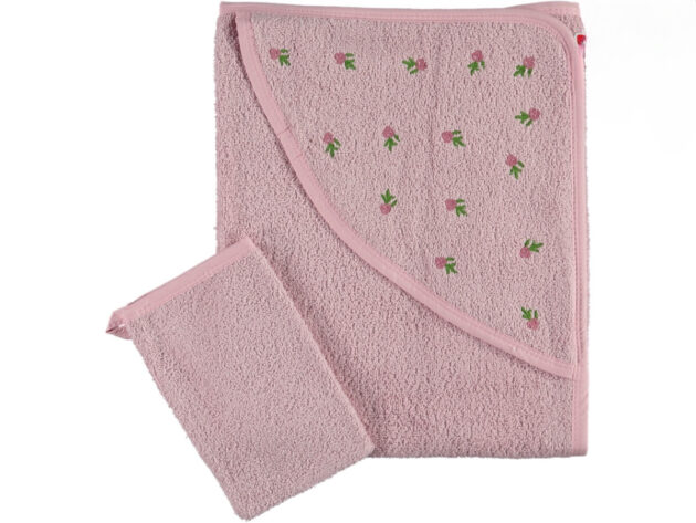 profil cape de bain bebekevi rose 2