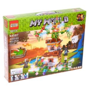 emballage concepteur my world