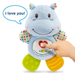 Croc-hippo-peluche-musicale-Vtech-1 adorable peluche croc' hippo