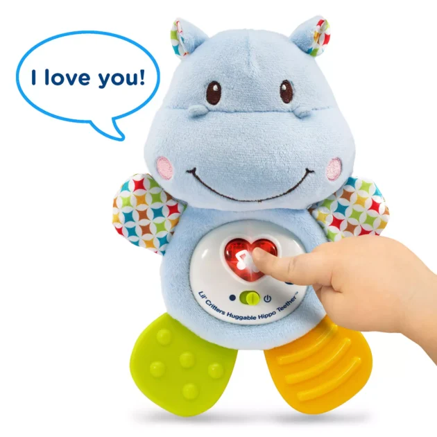 Croc-hippo-peluche-musicale-Vtech-1 adorable peluche croc' hippo