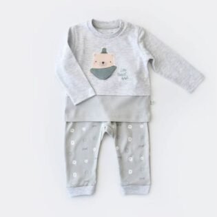joli ensemble hug me bear