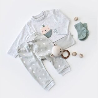 adorable ensemble hug me bear biorganic