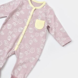 statut mauve grenouillère biorganic