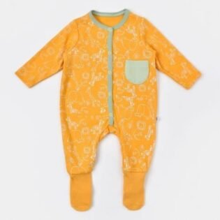 profil grenouillère biorganic bibaby orag