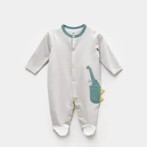 bibaby statut my little dinosaur