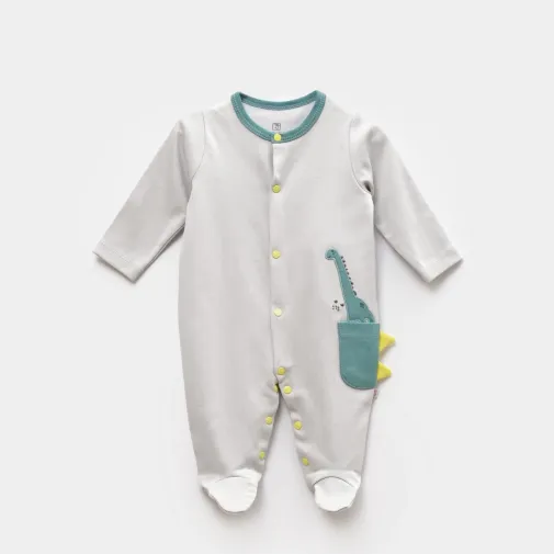 bibaby statut my little dinosaur