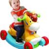 p'tit galop mon poney transformable